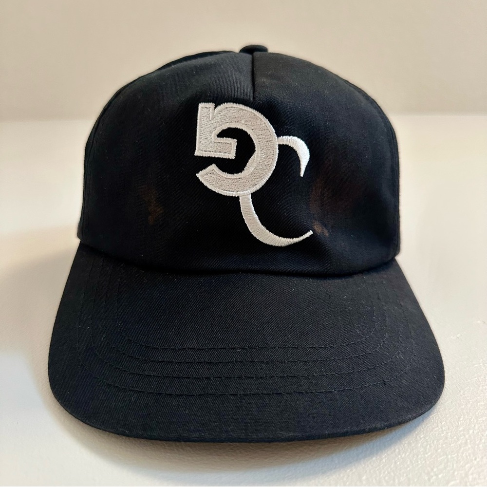 Cooperative x G the Ghost collab Snapback